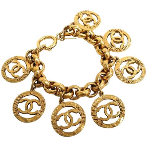 authentic chanel charms|Chanel charms for making jewelry.